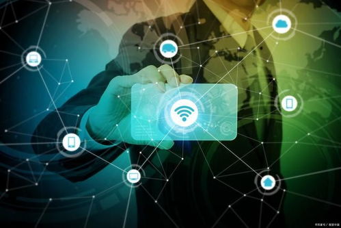 中國股市 通信服務概念股,這6只龍頭股尤為推薦 名單